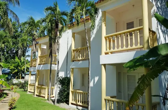 Appartement Villa Maria Republique Dominicaine